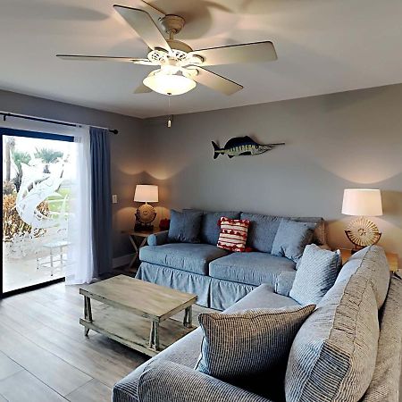 Summit Beach Resort 129 Panama City Beach Exterior foto