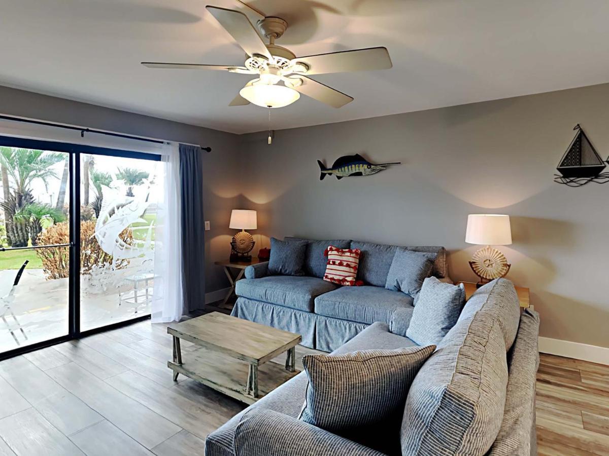 Summit Beach Resort 129 Panama City Beach Exterior foto