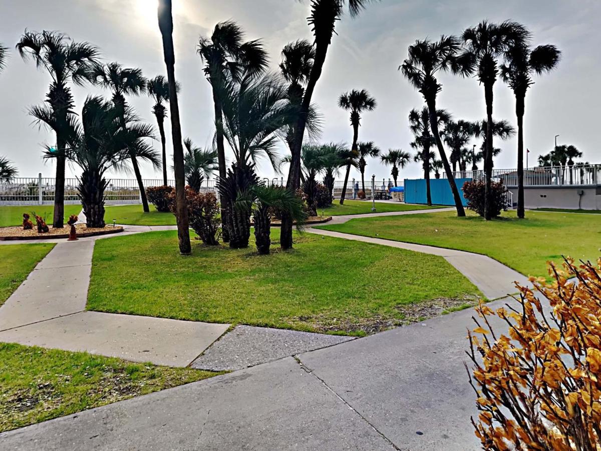 Summit Beach Resort 129 Panama City Beach Exterior foto