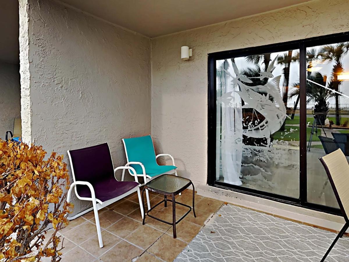 Summit Beach Resort 129 Panama City Beach Exterior foto